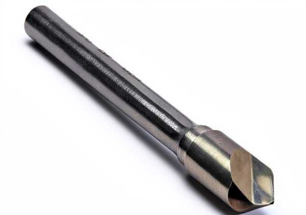 Kodiak Cutting Tools KCT118963 USA Made Solid Carbide Countersink, Single Flute, 82 Degree, 3/8" Diameter-0