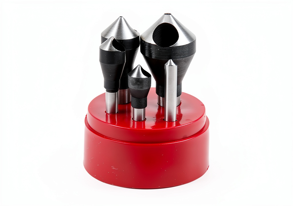 HSS countersink set