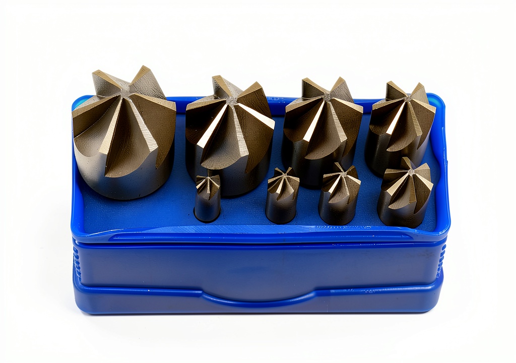 precision drilling tool